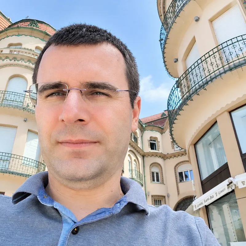 Ionuț Nicolaescu